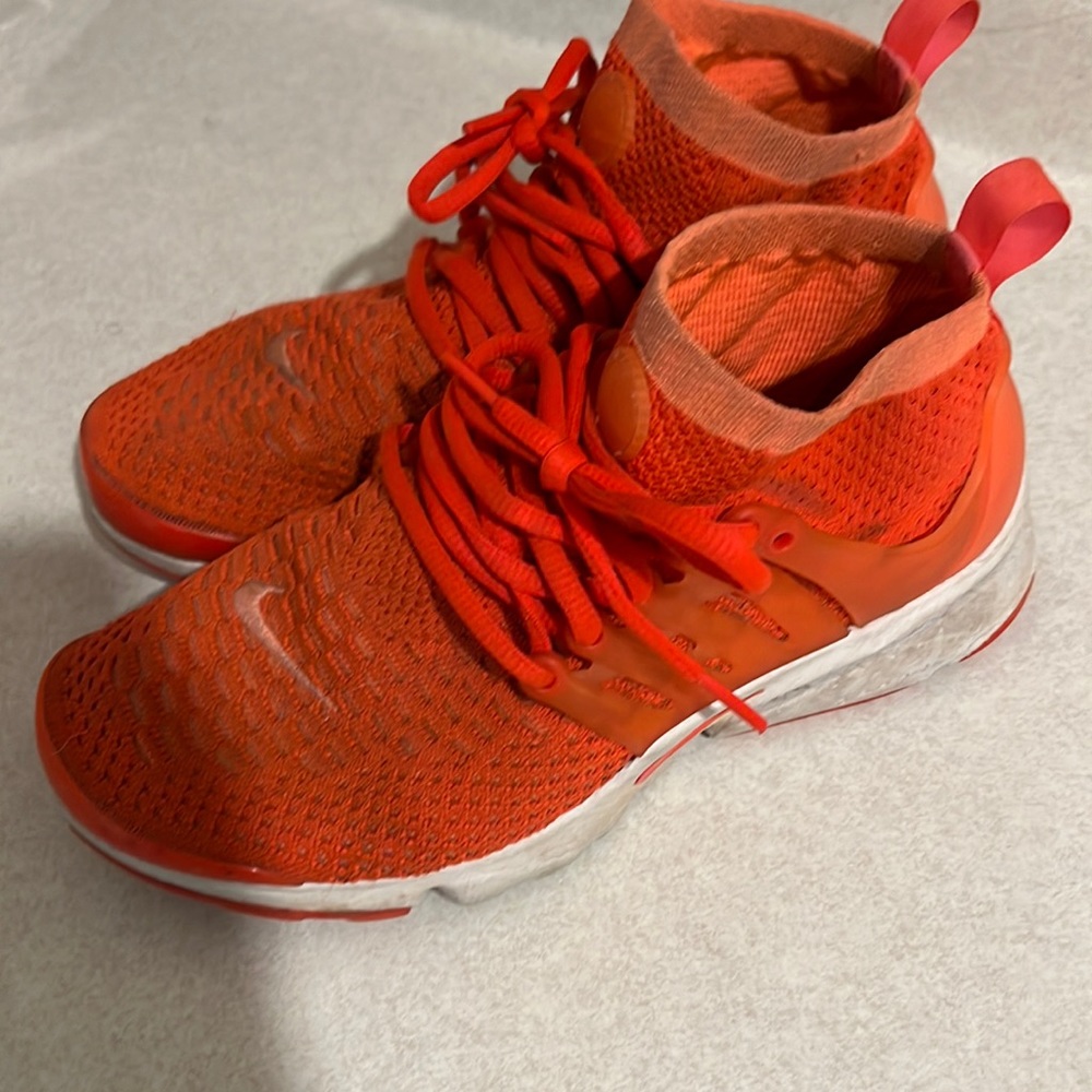 Nike Presto